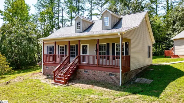 200 Cecil Drive, Liberty, SC 29657