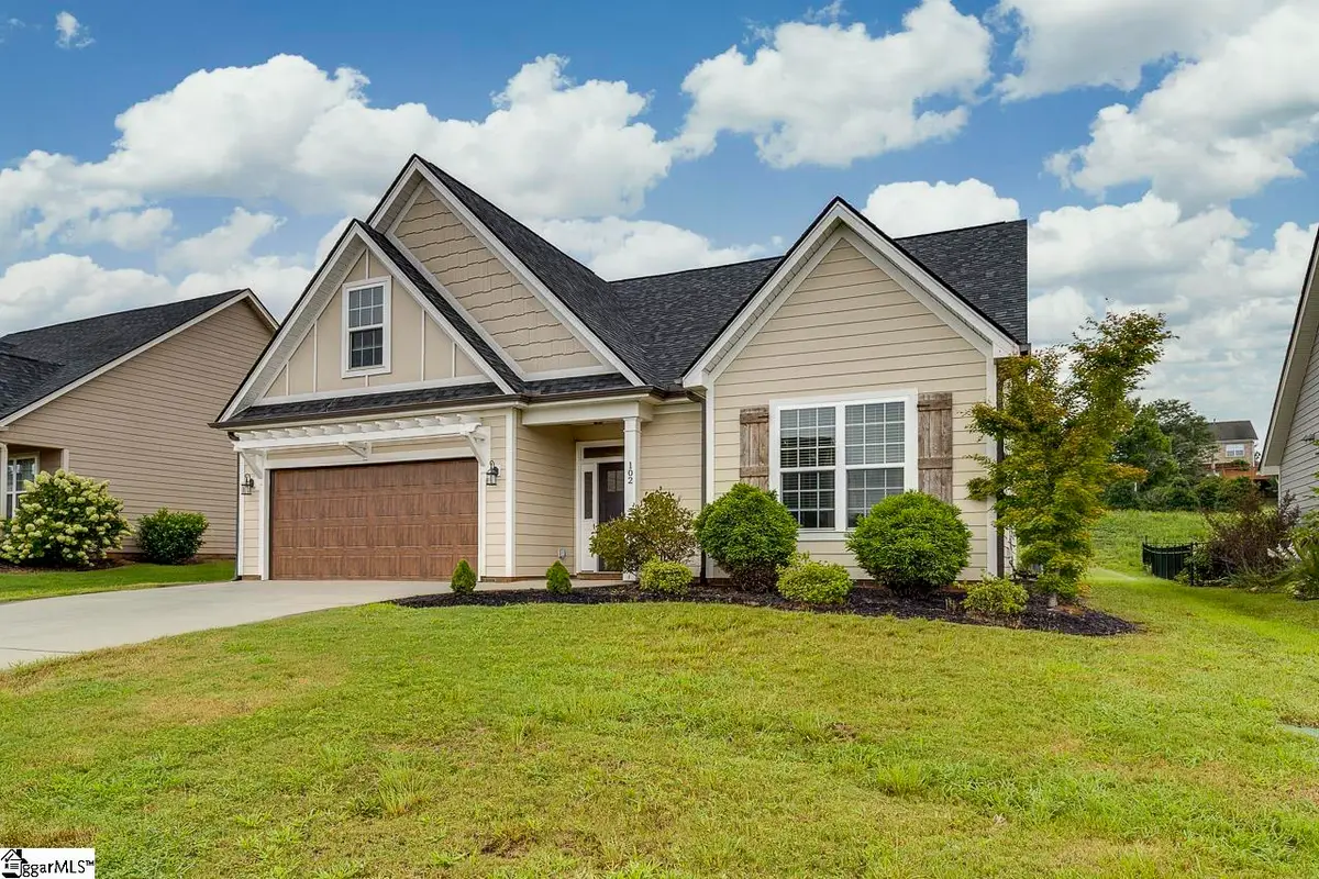 102 Ripplestone Way, Anderson, SC 29621 - #1