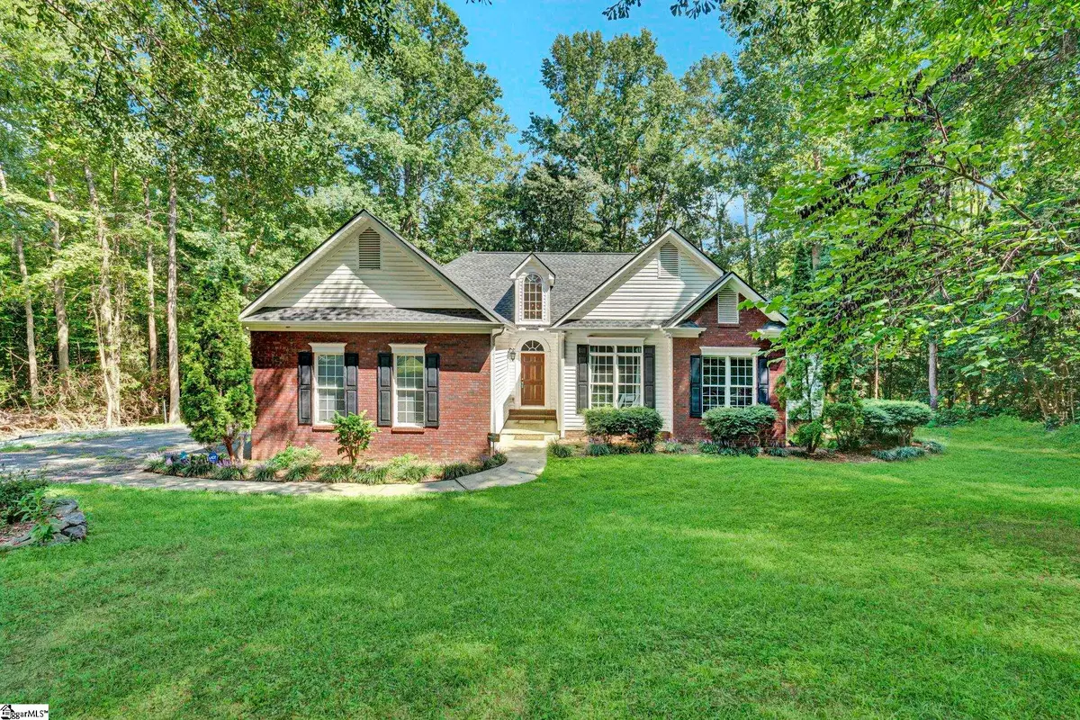 36 Prince Williams Court, Simpsonville, SC 29681 - #1