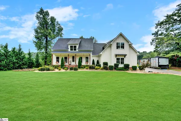 115 Crawford Lake Drive, Easley, SC 29642