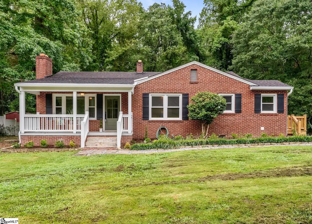 522 Forest Lane, Belton, SC 29627 - Image #1