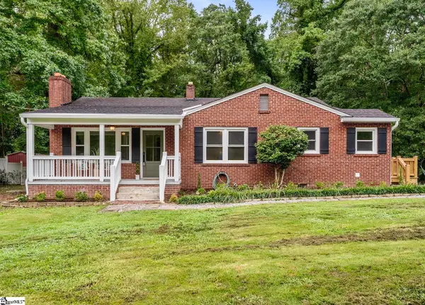 522 Forest Lane, Belton, SC 29627