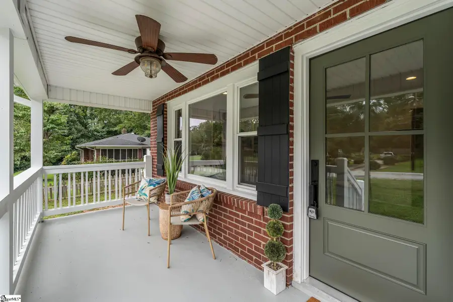 522 Forest Lane, Belton, SC 29627 - Image #2