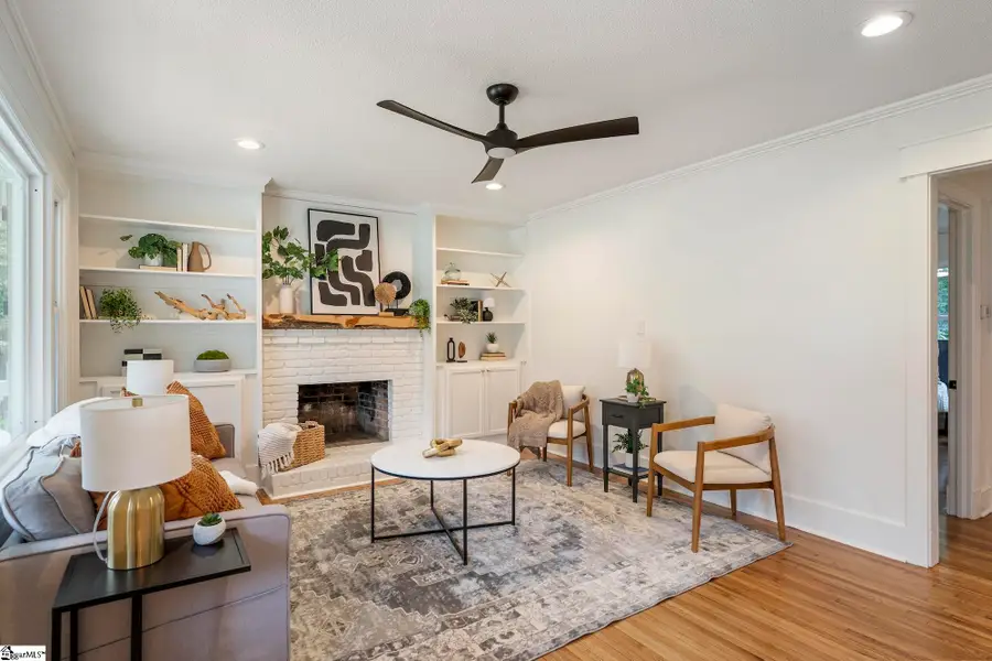 522 Forest Lane, Belton, SC 29627 - Image #3