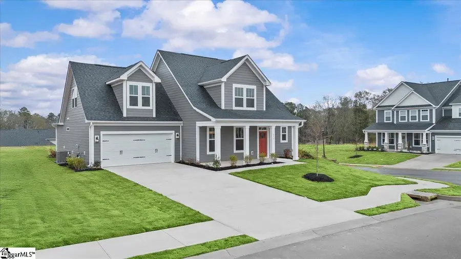 513 Grasshopper Court, Anderson, SC 29621 - Image #2