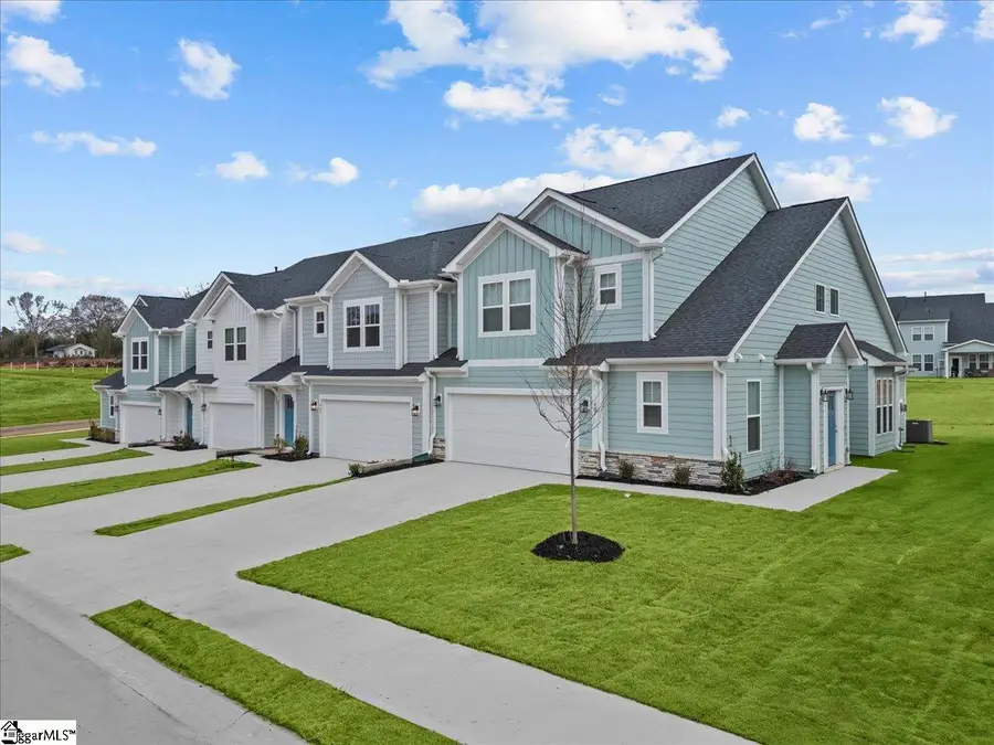 405 Crestcreek Drive, Anderson, SC 29621 - #2