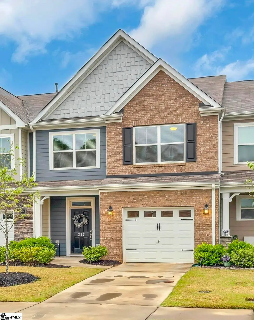 327 Nantallah Trail, Mauldin, SC 29662 - Image #1