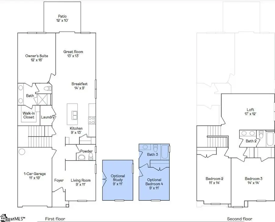 1621 Sundiata Street, Piedmont, SC 29673 - Image #2