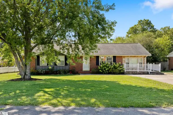 2904 Birch Street, Anderson, SC 29625