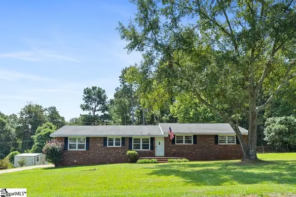 144 Cloverhill Drive, Anderson, SC 29624