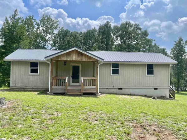 432 Hyde Cove Road, Fair Play, SC 29643