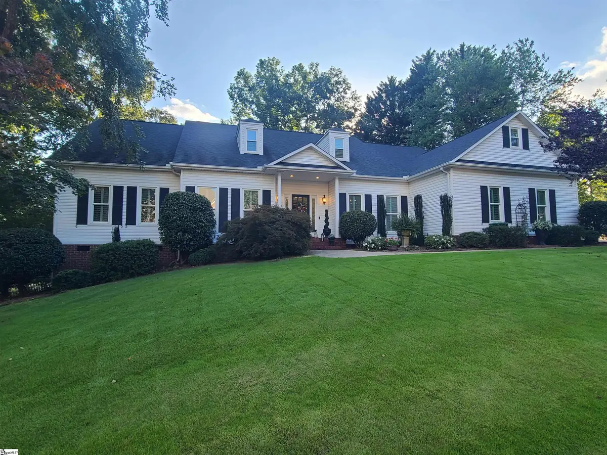 305 Beckworth Drive, Taylors, SC 29687 - Image #1