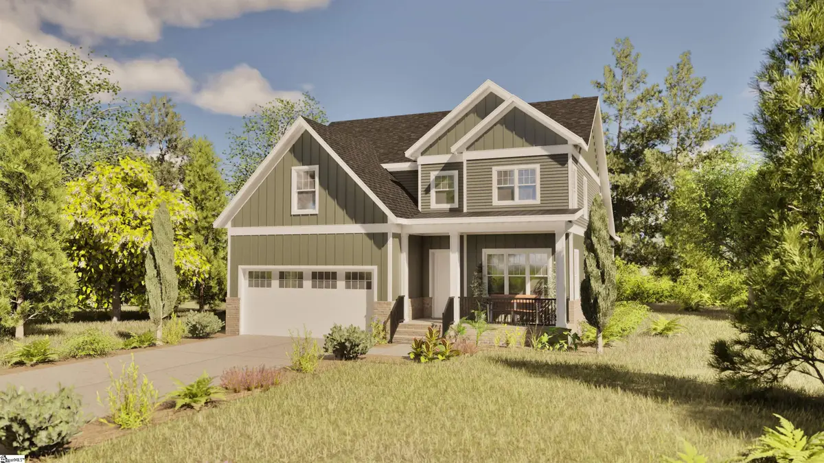 9 Carlingford Way, Greenville, SC 29615 - Image #1