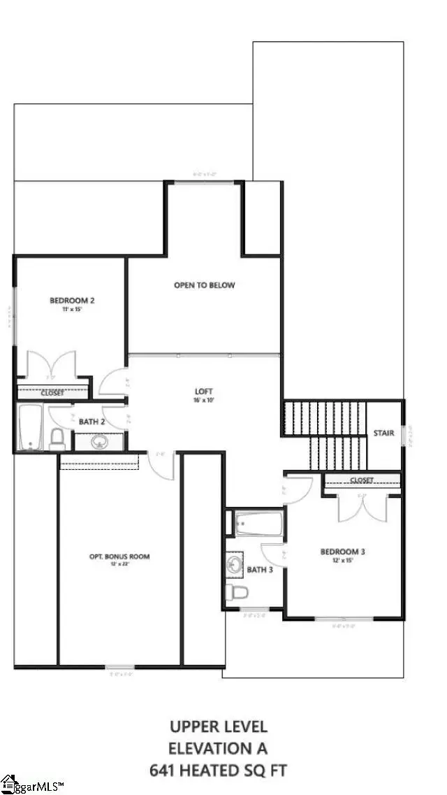 9 Carlingford Way, Greenville, SC 29615 - Image #3