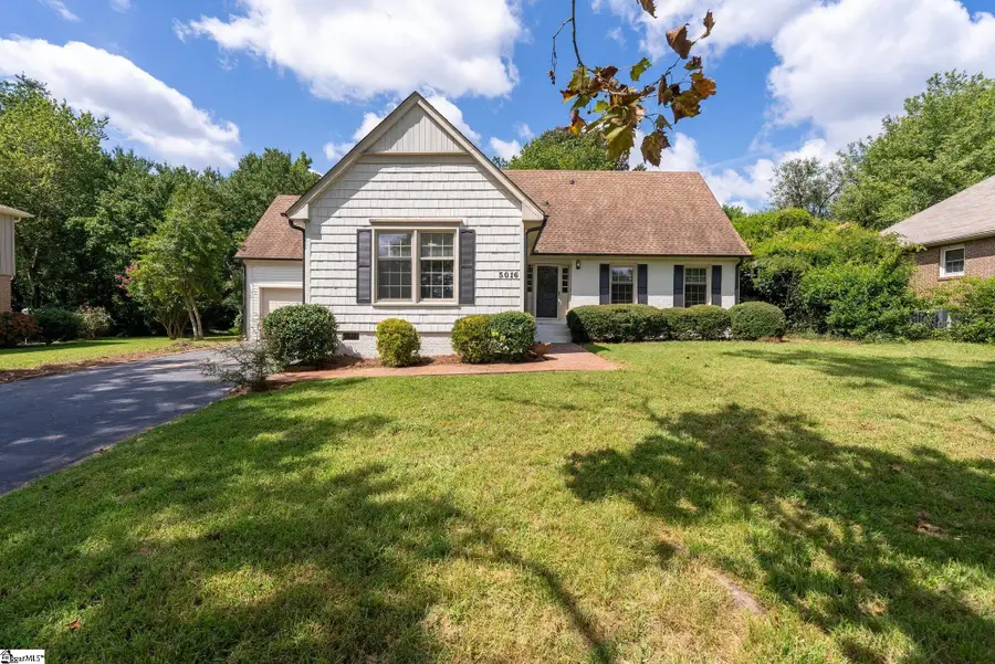 5016 Bridle Path Lane, Greenville, SC 29615 - Image #2