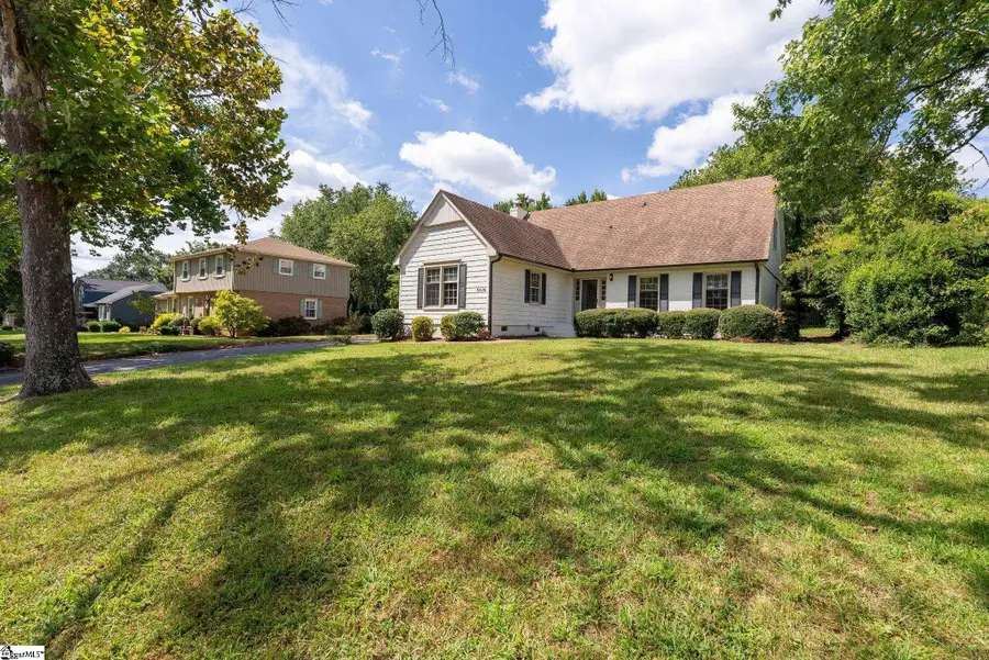 5016 Bridle Path Lane, Greenville, SC 29615 - Image #3