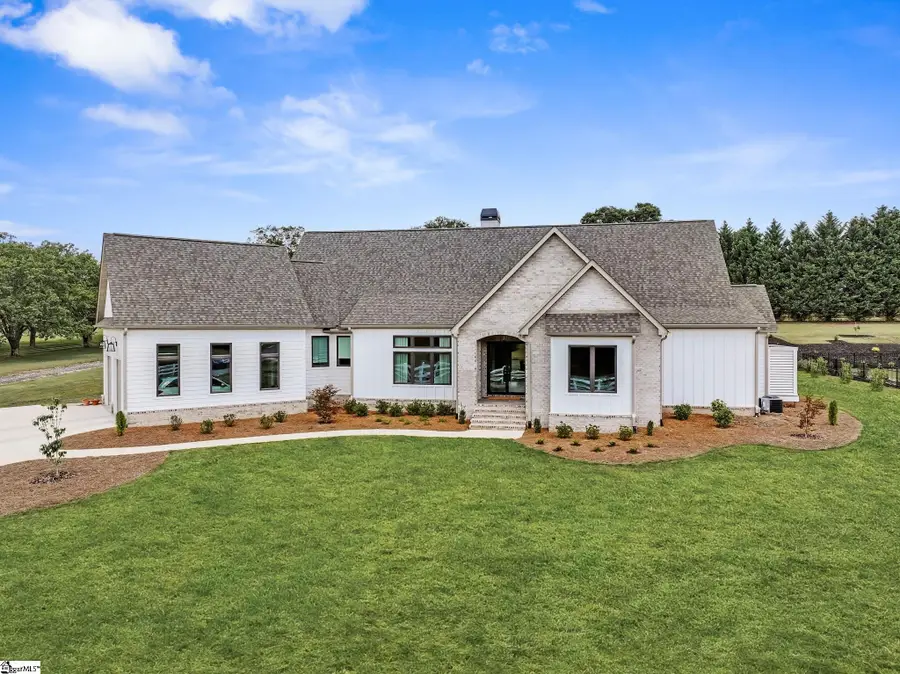 368 Old Batson Road, Taylors, SC 29687 - #2