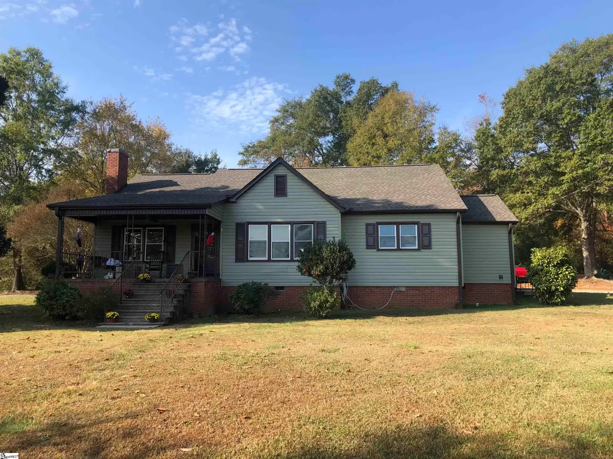 9011 Highway 9, Inman, SC 29349 - Image #1