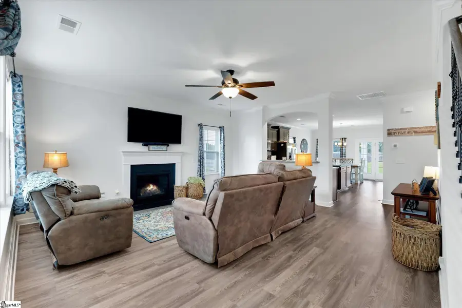 320 Valley Oak Drive, Belton, SC 29627 - Image #3