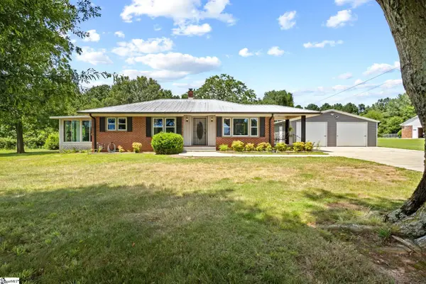 1170 Return Church Road, Seneca, SC 29678