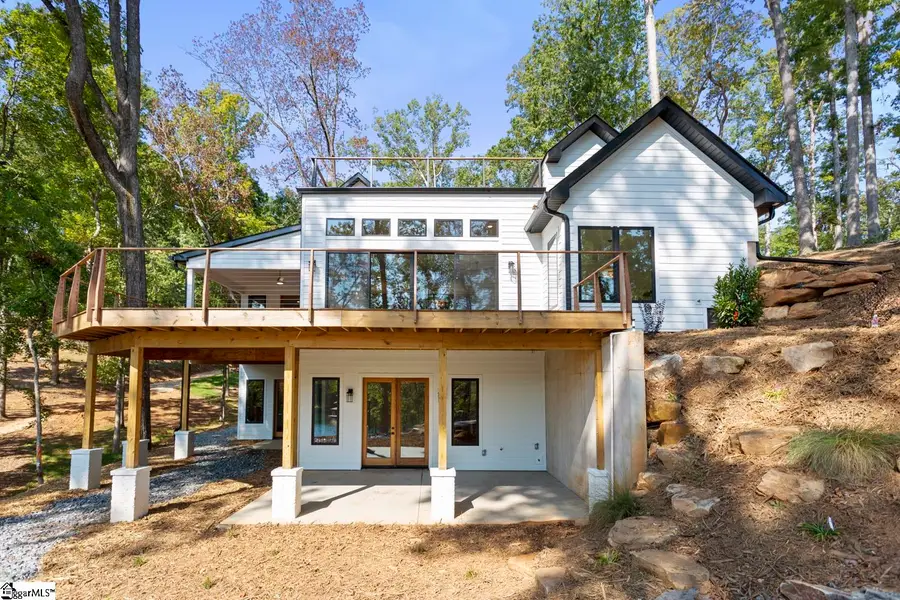 4014 Hardwood Pointe Drive, West Union, SC 29696 - Image #3