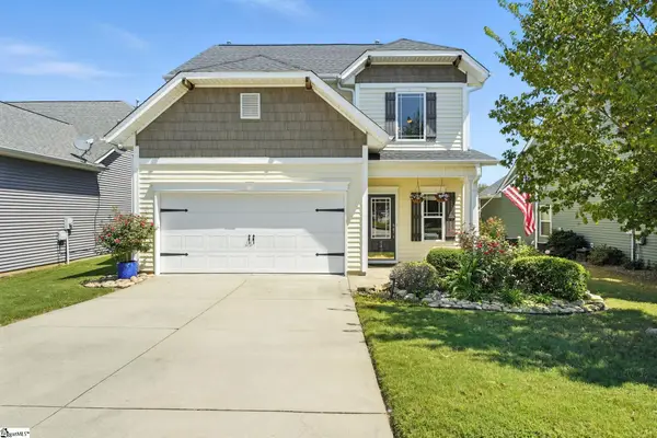 442 Listrac Drive, Moore, SC 29369