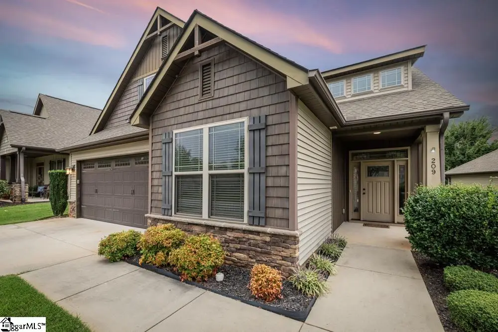 209 Gantry Court, Greenville, SC 29615 - Image #1