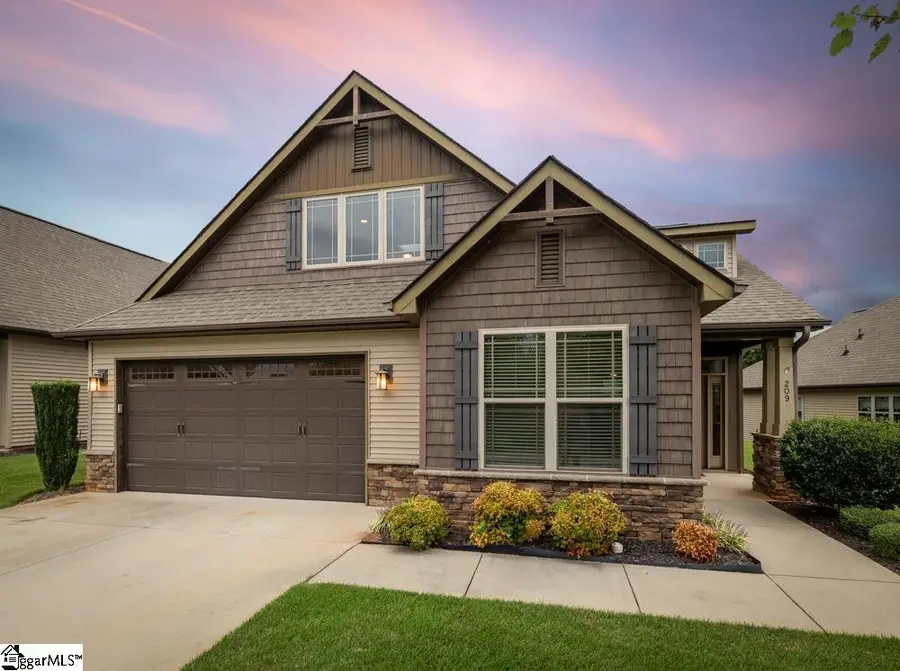 209 Gantry Court, Greenville, SC 29615 - Image #2