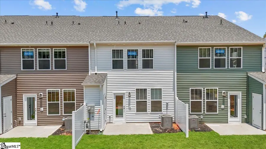 537 W Norvell Court, Spartanburg, SC 29307 - Image #3