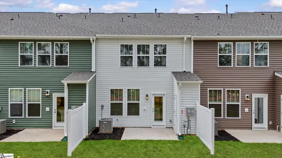 542 W Norvell Court, Spartanburg, SC 29307 - Image #3