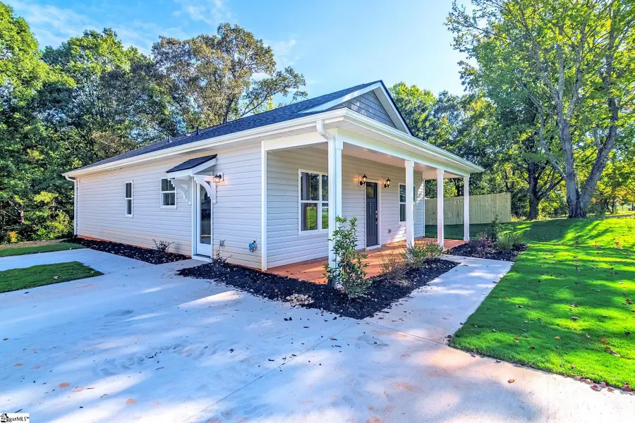 313 Ponder Road, Greer, SC 29651 - Image #3