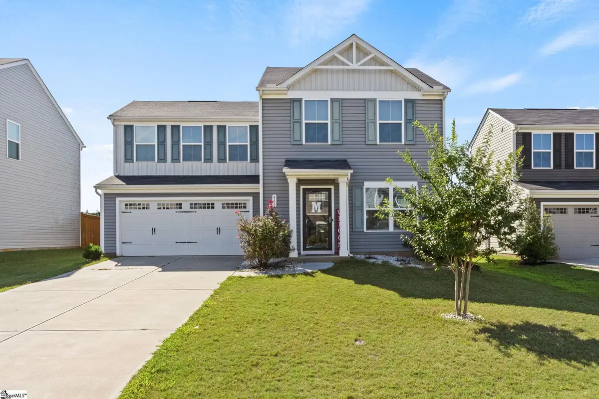 466 Hobson Way, Lyman, SC 29365 - Image #1