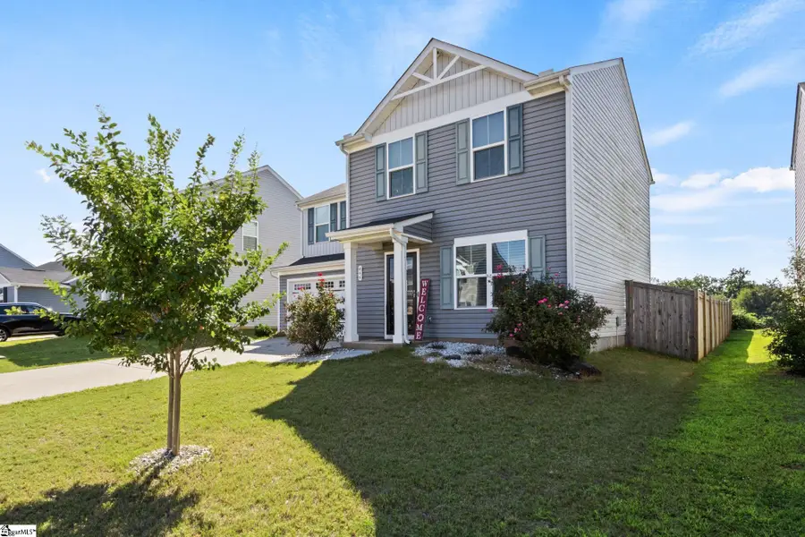 466 Hobson Way, Lyman, SC 29365 - Image #3