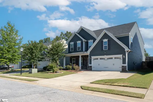 650 Windward Lane, Duncan, SC 29334