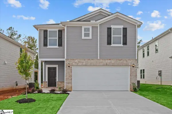 108 Bechler Drive, Gray Court, SC 29645