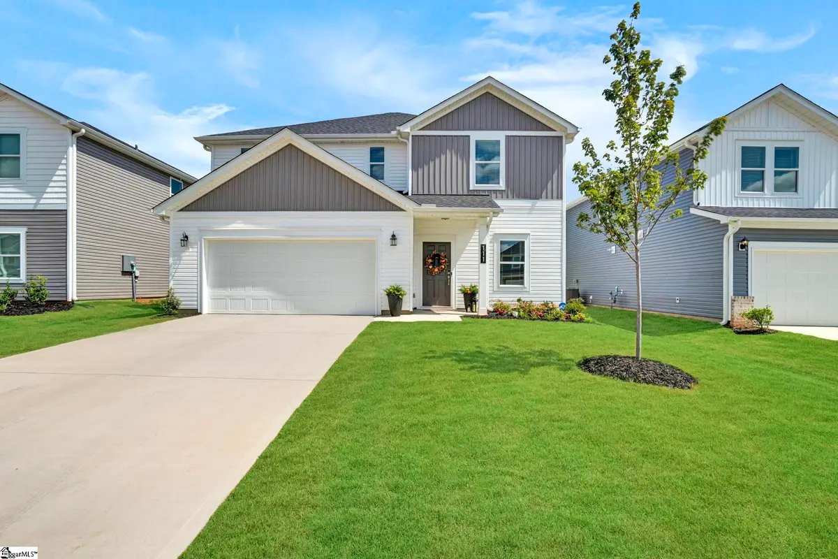 111 Tantalus Street, Gray Court, SC 29645 - Image #1