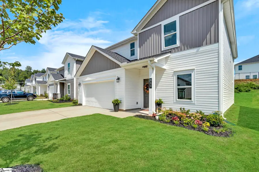 111 Tantalus Street, Gray Court, SC 29645 - Image #2