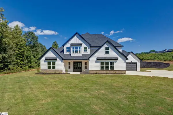 6910 Mountain View Road, Taylors, SC 29687