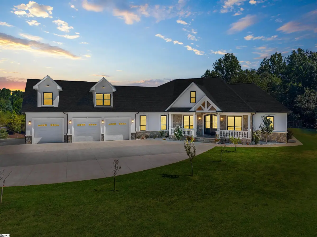 230 Gano Drive, Woodruff, SC 29388 - #1