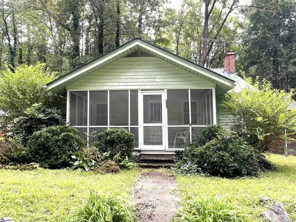 306 Rocky Bottom Road, Sunset, SC 29685