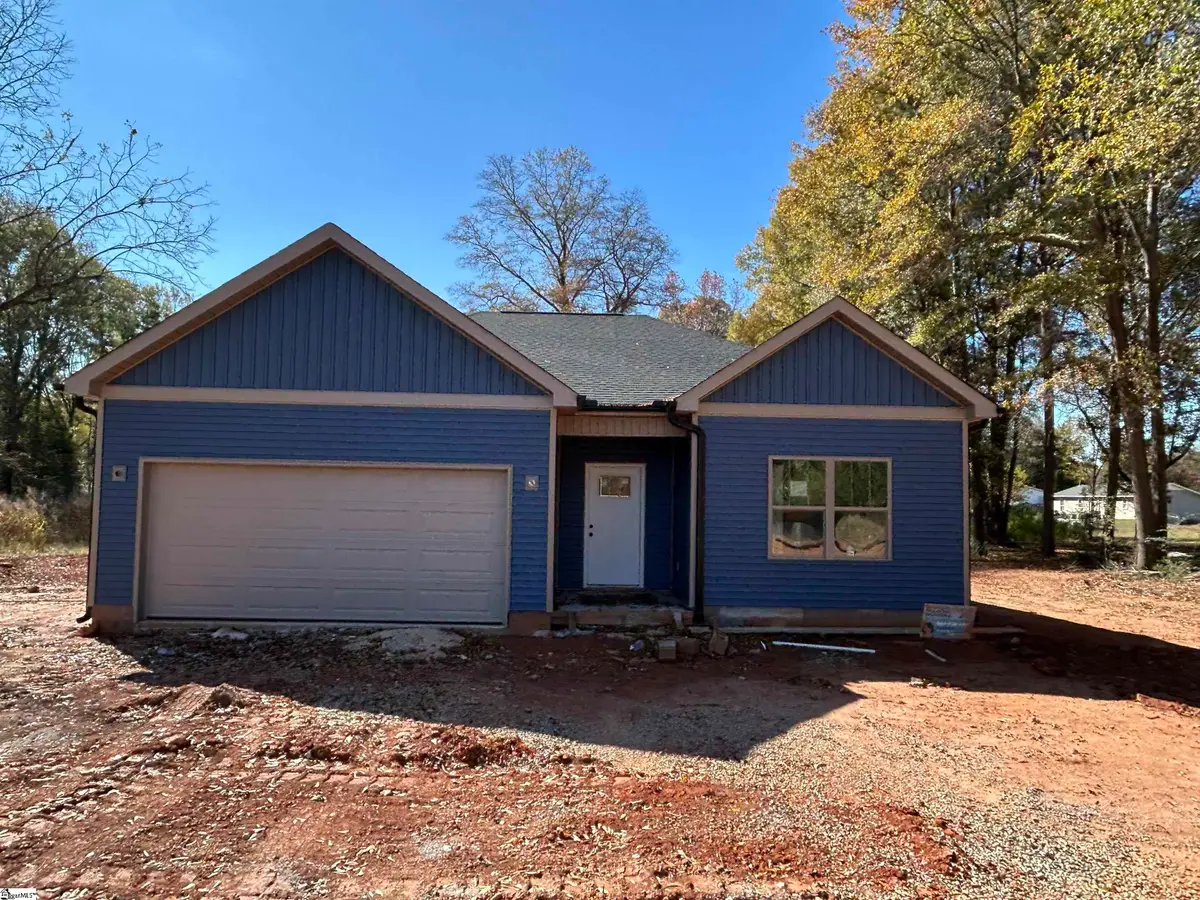 108 Brookridge Drive, Anderson, SC 29624 - Image #1