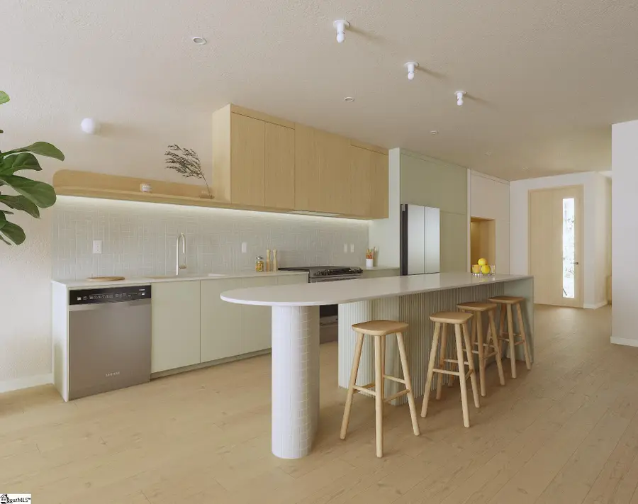 19 Griffin Street, Greenville, SC 29601 - Image #3