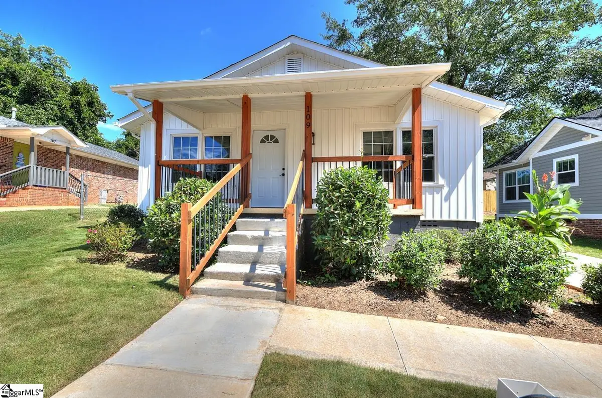 109 Rebecca Street, Greenville, SC 29607 - Image #1