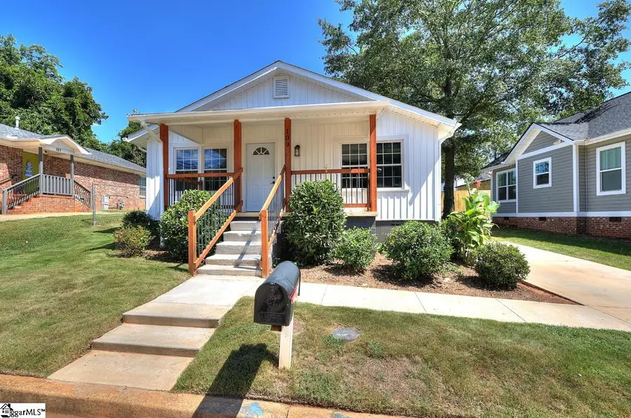 109 Rebecca Street, Greenville, SC 29607 - Image #2