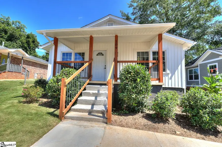 109 Rebecca Street, Greenville, SC 29607 - Image #3