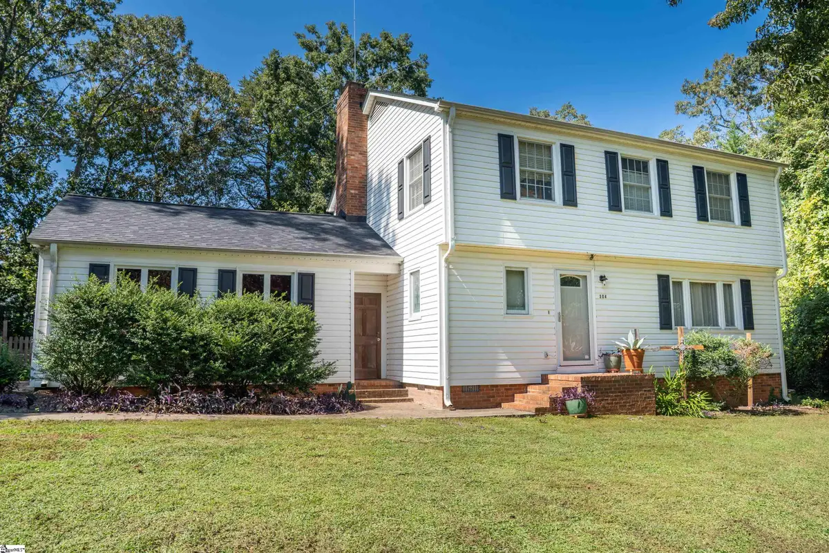 304 Hampshire Court, Spartanburg, SC 29301 - Image #1