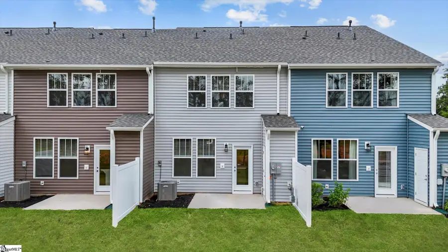 550 W Norvell Court, Spartanburg, SC 29307 - Image #3