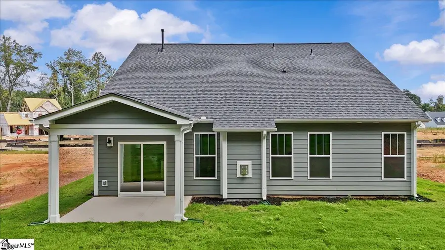 133 Beaverdam Creek Drive, Anderson, SC 29621 - Image #3