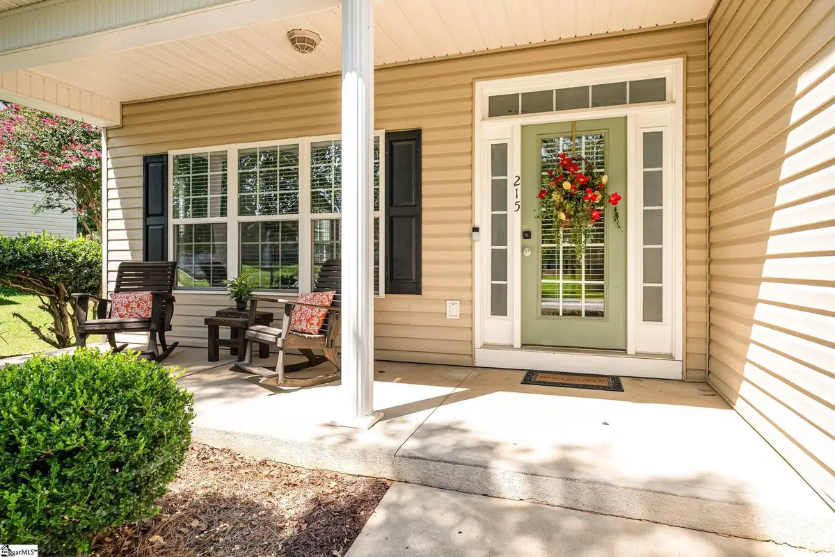 215 Savannah Drive, Anderson, SC 29621 - Image #1