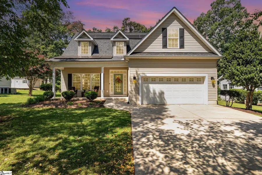 215 Savannah Drive, Anderson, SC 29621 - Image #2